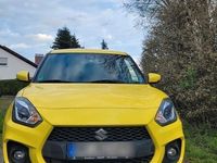 gebraucht Suzuki Swift 1.4 BOOSTERJET Sport Sport