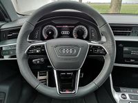 gebraucht Audi A6 40 TDI S-Tronic Quattro S-Line Matrix Standh AHK Navi