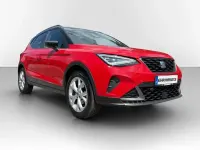Gebraucht Seat Arona FR 150 PS (110 kW) 2024 Rot SUV