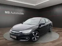 Gebraucht VW Caddy Maxi 182 PS (133 kW) 2017 Andere Van / Kleinbus