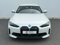 Gebraucht BMW i4 Performance 210 kW (286 PS) 2023 Mineralweiss Limousine