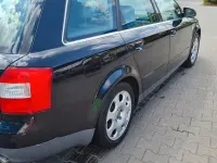 Gebraucht Audi A4 220 PS (161 kW) 2001 Schwarz Kombi