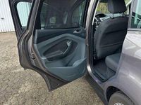 Gebraucht Ford C-MAX Titanium 101 PS (74 kW) 2014 Van / Kleinbus