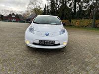 gebraucht Nissan Leaf Visia