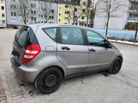 gebraucht Mercedes A150 A 150(169.031)