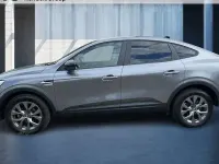 Gebraucht Renault Arkana Evolution 140 PS (102 kW) 2024 Grau SUV