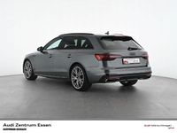 gebraucht Audi A4 Avant edition one 45 TFSI quattro S-TRONIC RÜFA SHZ PDC FSE