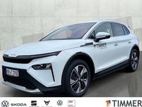 Gebraucht Skoda Elroq Loft 210 kW (286 PS) 2026 Weiß SUV