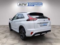 Second-hand Mitsubishi Eclipse Cross Select 188 CP (138 kW) 2025 Alb SUV