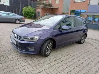 Gebraucht VW Golf VII Highline 125 PS (91 kW) 2017 Kombi