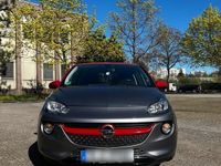 gebraucht Opel Adam S 1,4 Turbo 150ps