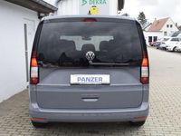 Gebraucht VW Caddy Life 116 PS (85 kW) 2024 Grau Van / Kleinbus