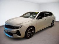 Gebraucht Opel Astra 131 PS (96 kW) 2024 Silber Kombi