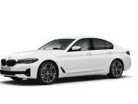 Occasion BMW 520 Shadowline 190 ch (139 kW) 2026 Berline