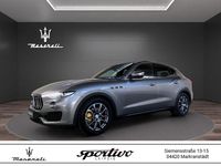 Gebraucht Maserati Levante 349 PS (256 kW) 2017 Grau SUV