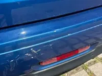 Gebraucht Mini One Cabriolet 98 PS (72 kW) 2015 Blau Cabrio