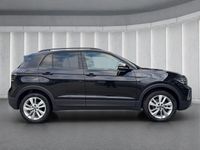 Neu VW T-Cross R 150 PS (110 kW) 2025 Silber SUV