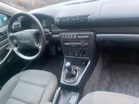 gebraucht Audi A4 Avant 1.8