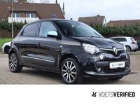 gebraucht Renault Twingo Chic 1.0 SCe 70 BT GRA KLIMA