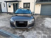 Second-hand Audi A3 105 CP (77 kW) 2010 Gri Hatchback