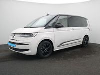 Usado VW Multivan Edition 204 HP (150 kW) 2025 Branco Monovolume