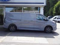 Neu Ford Transit Custom Limited 170 PS (125 kW) 2026 Grey matter Van / Kleinbus