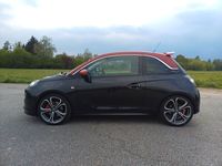 gebraucht Opel Adam S