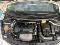 Gebraucht Peugeot 207 109 PS (80 kW) 2012 Kleinwagen