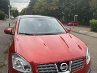 Gebraucht Nissan Qashqai Acenta 106 PS (77 kW) 2007 SUV