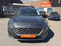 Gebraucht Ford Kuga Vignale 190 PS (139 kW) 2022 Grau SUV