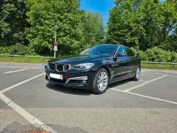 Gebraucht BMW 325 218 PS (160 kW) 2014 Schwarz Limousine