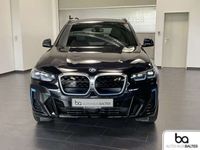gebraucht BMW iX3 Impressive 20"/Pano/HK/Park/Driv/Laser/AHK
