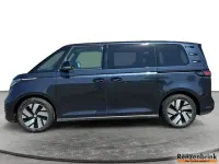 Gebraucht VW ID. Buzz Pro 150 kW (204 PS) 2023 Blau Van / Kleinbus