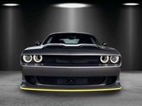 gebraucht Dodge Challenger SRT Hellcat/727PS/WIDE-BODY/H&K-SOUND