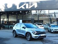 Neu Kia Sportage GT-Line 160 PS (117 kW) 2026 SUV