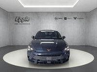 Gebraucht Cupra Leon 150 PS (110 kW) 2025 Schwarz Limousine