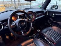 Gebraucht Mini Clubman 143 PS (105 kW) 2011 Grau Kombi