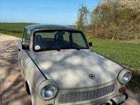Gebraucht Trabant 601 26 PS (19 kW) 1990 Beige Kleinwagen