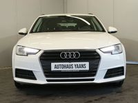 gebraucht Audi A4 2.0 TDI ultra HUD+PRE SENSE+NAVI+XEN+AHK