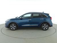 Gebraucht Kia Niro Spirit 60 PS (44 kW) 2021 Blau SUV