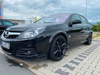 gebraucht Opel Vectra GTS Vectra 1.8 Edition Plus, OPC-line