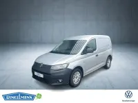 Brugt VW Caddy 102 HK (75 kW) 2023 Sølv MPV