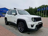 gebraucht Jeep Renegade 1.3l T4-PHEV 240PS S-Edition 4xe Aut.