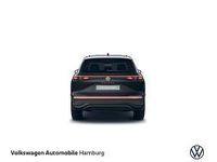 Neu VW Tayron Elegance 150 PS (110 kW) 2026 Schwarz (grenadillschwarz metallic) SUV