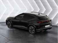 Neu Cupra Formentor VZ 272 PS (200 kW) 2026 Schwarz SUV