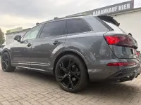 Gebraucht Audi Q7 S-Line 286 PS (210 kW) 2024 Grau SUV