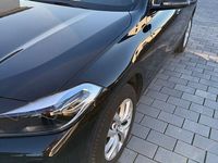 Gebraucht BMW X2 Advantage 136 PS (100 kW) 2021 Schwarz SUV