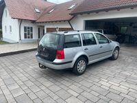 gebraucht VW Golf IV Variant/Bora 1.9 TDI