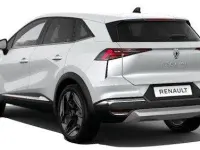 Neu Renault Symbioz Iconic 158 PS (116 kW) 2026 Perlmuttweiß SUV