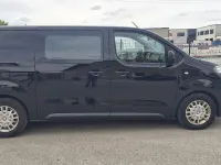 Gebraucht Peugeot Expert Premium 179 PS (131 kW) 2018 Schwarz Van